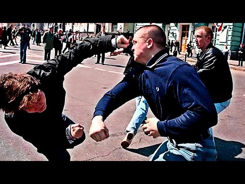 When Fake Masters Get Brutally Knocked Out By Real Fighters