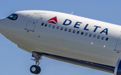 An FAA investigation is underway after a Delta plane made an emergency landing due to a depressurization issue.