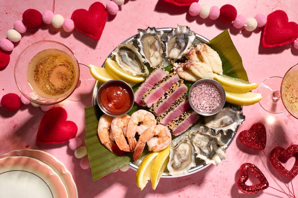 Valentine’s Day in the USA- What Do People Eat and why?