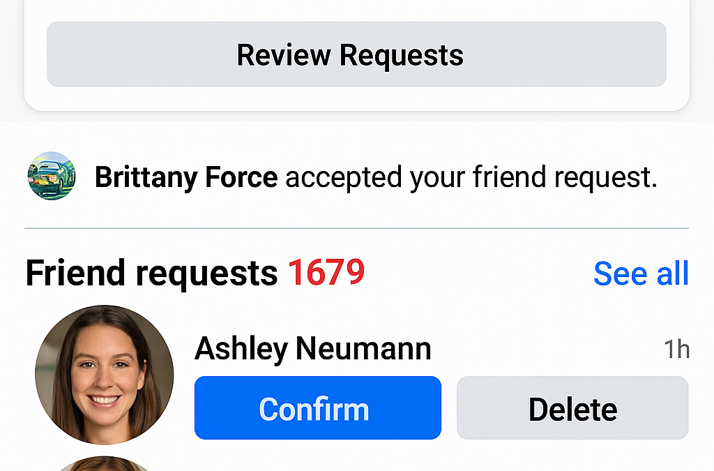 A Request Rekindles a Childhood Bond Under the Banyan Tree