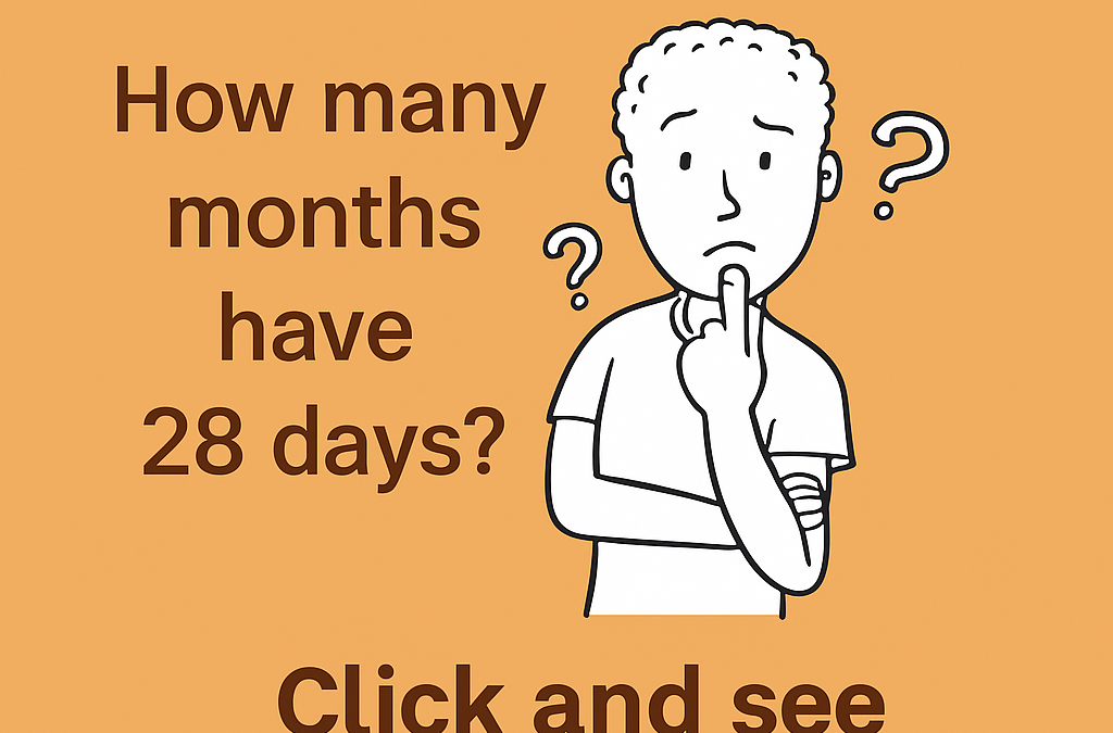 Top 5 Riddles That’ll Trick Your Brain And Make You Tap Twice!