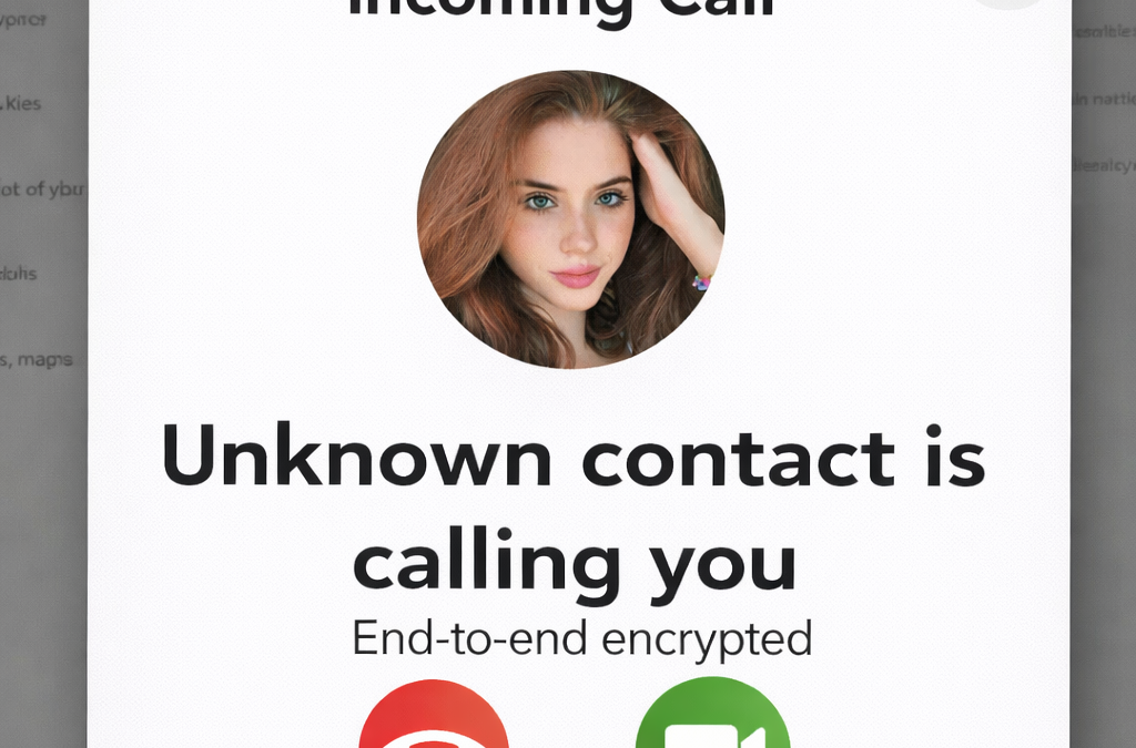 He Almost Ignored This Unknown Call… What Happened Next Shocked Everyone