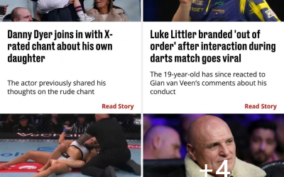 You Won’t Believe These Viral Stories Everyone Is Talking About Right Now